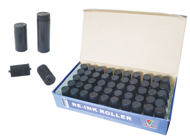 Ink roller