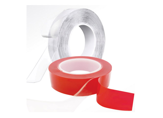 double sided gel tape